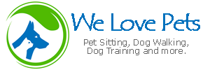 Pet Sitting Services - We connect the dots